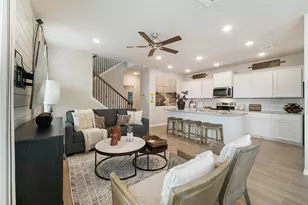2407 Seven Oaks Blvd, Tomball, TX 77375 - Photo 9