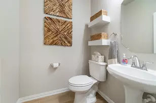 2407 Seven Oaks Blvd, Tomball, TX 77375 - Photo 15