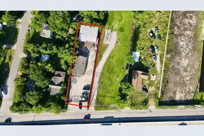 9944 E Hardy Road, Houston, TX 77093 - Photo 1