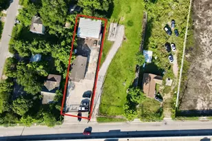 9944 E Hardy Rd, Houston, TX 77093 - Photo 1