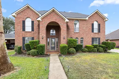 3504 Madison Drive, Pearland, TX 77584 - Photo 1