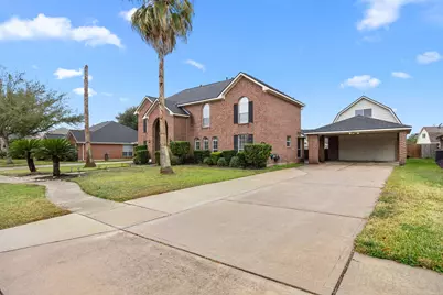 3504 Madison Drive, Pearland, TX 77584 - Photo 3