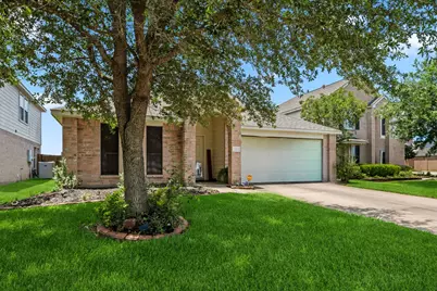 2419 Alcove Foster Court, Fresno, TX 77545 - Photo 1