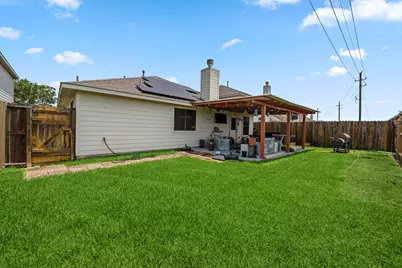 2419 Alcove Foster Court, Fresno, TX 77545 - Photo 21