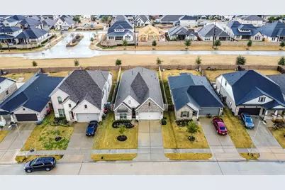 19314 Palfrey Prairie Trail, Tomball, TX 77377 - Photo 43