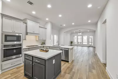 19314 Palfrey Prairie Trail, Tomball, TX 77377 - Photo 7