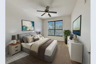 2700 Brazos Street #4417, Houston, TX 77006 - Photo 3