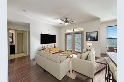 2700 Brazos Street #4417, Houston, TX 77006 - Photo 1