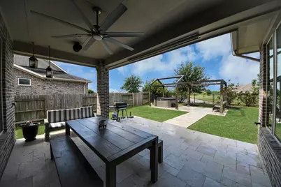 6539 Woodleaf Lake Loop, Katy, TX 77493 - Photo 21