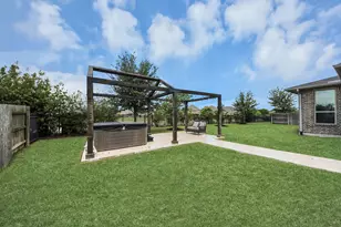 6539 Woodleaf Lake Loop, Katy, TX 77493 - Photo 23