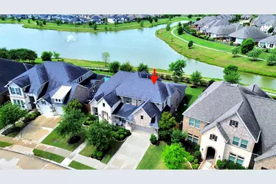 6539 Woodleaf Lake Loop, Katy, TX 77493 - Photo 1