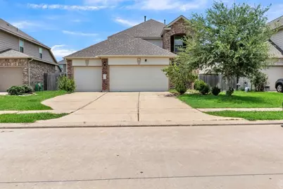 17142 Iver Ironwood Trail, Richmond, TX 77407 - Photo 1