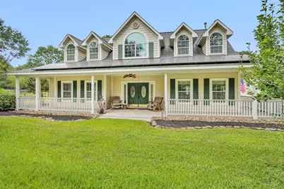 30820 Collier Smith Road, Magnolia, TX 77354 - Photo 3