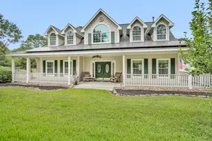 30820 Collier Smith Rd, Magnolia, TX 77354 - Photo 1