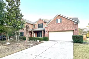 46 S April Mist Cir, Conroe, TX 77385 - Photo 1