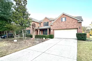 46 S April Mist Cir, Conroe, TX 77385 - Photo 5