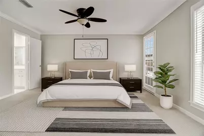 7514 Olympia Drive, Houston, TX 77063 - Photo 17