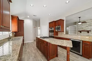 23010 Lodge Meadows Dr, Katy, TX 77494 - Photo 17