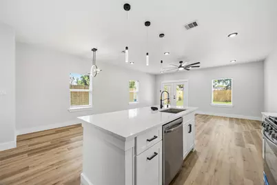 1084 Junell Street #A, Houston, TX 77088 - Photo 13