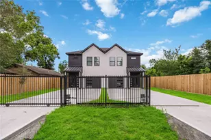 1084 Junell St, Houston, TX 77088 - Photo 3