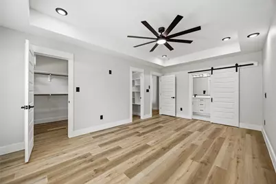 1084 Junell Street #A, Houston, TX 77088 - Photo 17