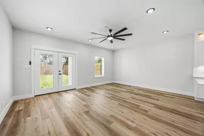 1084 Junell Street #A, Houston, TX 77088 - Photo 5