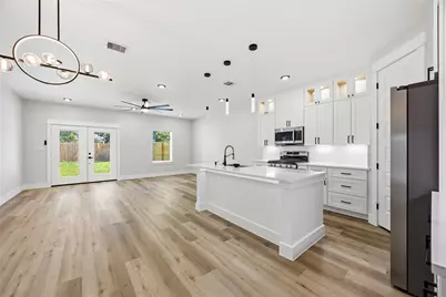 1084 Junell Street #A, Houston, TX 77088 - Photo 9