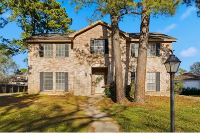 16014 Southampton Drive, Spring, TX 77379 - Photo 1