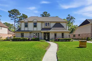 3207 Candleknoll Dr, Spring, TX 77388 - Photo 1