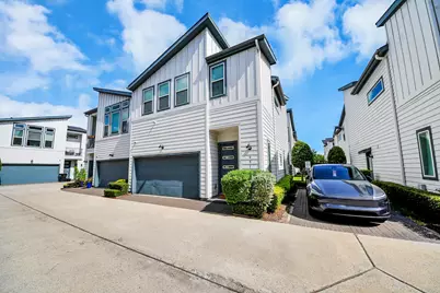 651 Press Street, Houston, TX 77020 - Photo 3