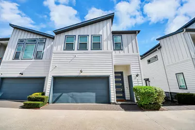 651 Press Street, Houston, TX 77020 - Photo 1
