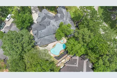 18 Floret Court, The Woodlands, TX 77382 - Photo 39