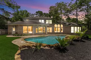 18 Floret Ct, The Woodlands, TX 77382 - Photo 41