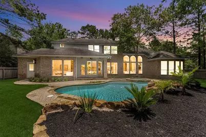 18 Floret Court, The Woodlands, TX 77382 - Photo 37
