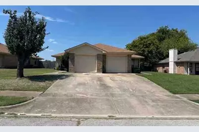 808 White Rock Street, Saginaw, TX 76179 - Photo 1