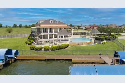 12546 St Louis Court, Willis, TX 77318 - Photo 13