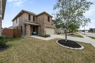 22239 Palladium Dr, Hockley, TX 77447 - Photo 1