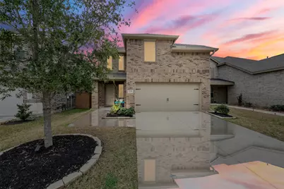 22239 Palladium Drive, Hockley, TX 77447 - Photo 1