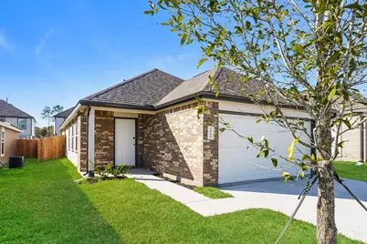2808 Briggs Drive, Conroe, TX 77301 - Photo 1