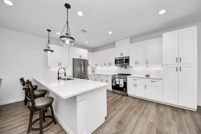 12015 Rockview Drive, Conroe, TX 77306 - Photo 9