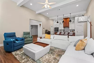 5069 Mooney Falls Drive, Bryan, TX 77802 - Photo 9