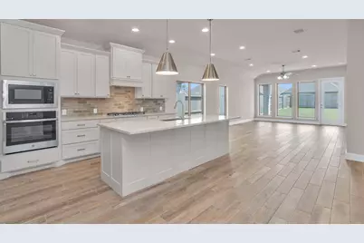 9518 Sierra Crest Lane, Porter, TX 77365 - Photo 5