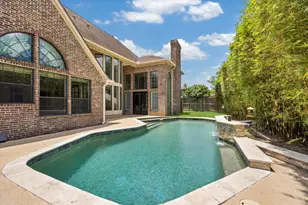 1503 Kelliwood Oaks Dr, Katy, TX 77450 - Photo 29