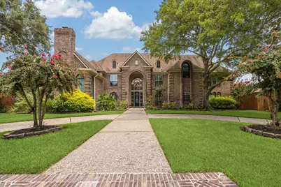 1503 Kelliwood Oaks Drive, Katy, TX 77450 - Photo 1