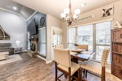 2136 Wheatstone Drive, Huntsville, TX 77340 - Photo 5