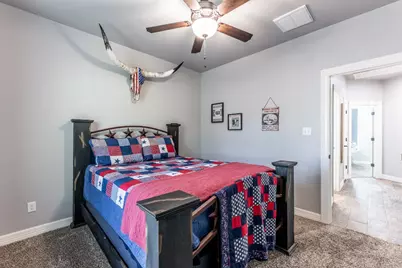 2136 Wheatstone Drive, Huntsville, TX 77340 - Photo 23