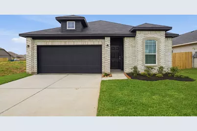 772 Red Mulberry Street, La Marque, TX 77568 - Photo 1