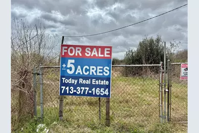 3122 Fuqua Street, Houston, TX 77047 - Photo 3