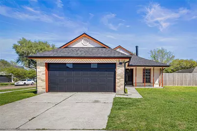 8210 Windfall Court, Houston, TX 77040 - Photo 1