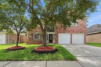 326 Wild Bird Drive, Spring, TX 77373 - Photo 1
